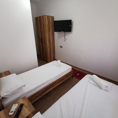 Bed and Breakfast Bujtina Valgent à Berat Extérieur photo