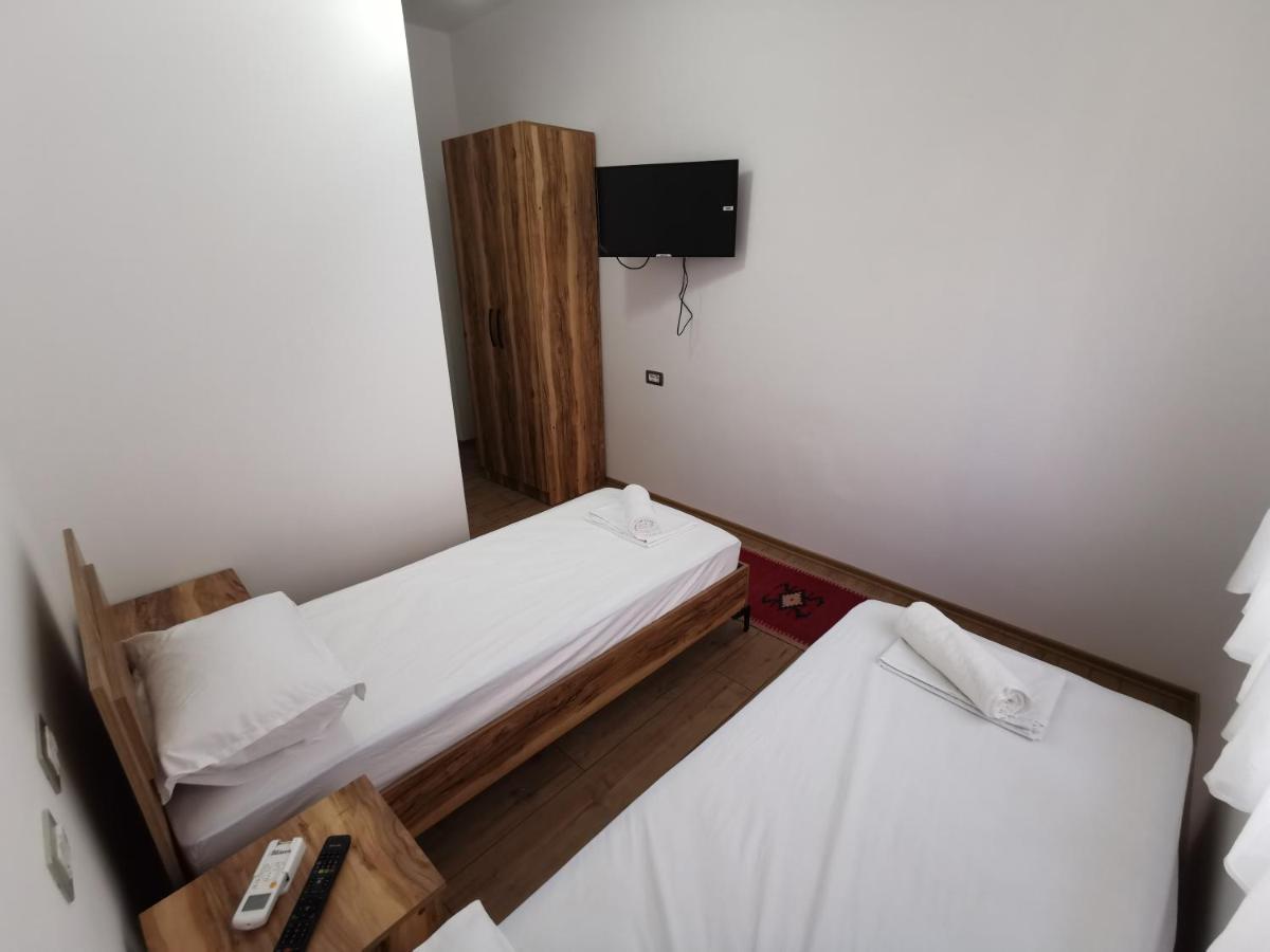 Bed and Breakfast Bujtina Valgent à Berat Extérieur photo