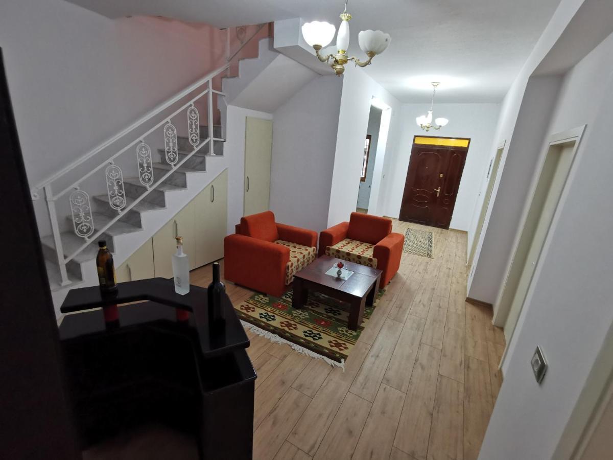 Bed and Breakfast Bujtina Valgent à Berat Extérieur photo