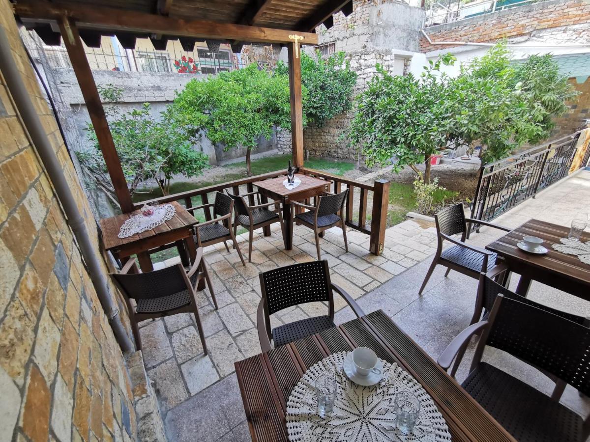 Bed and Breakfast Bujtina Valgent à Berat Extérieur photo