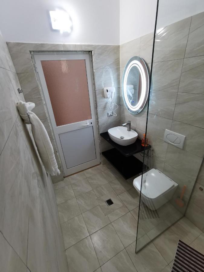 Bed and Breakfast Bujtina Valgent à Berat Extérieur photo