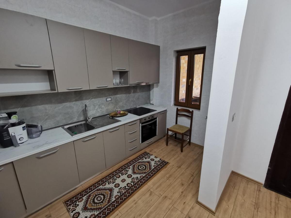 Bed and Breakfast Bujtina Valgent à Berat Extérieur photo