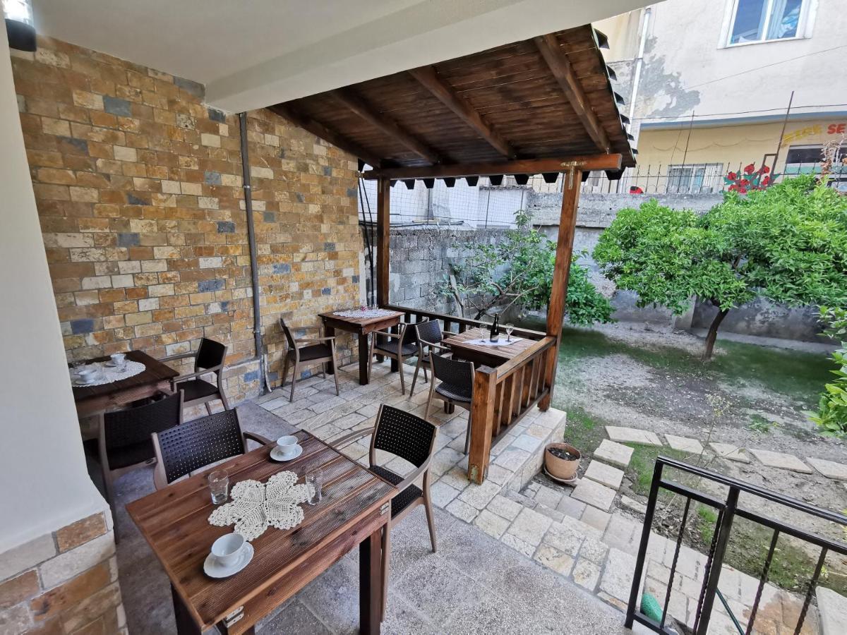 Bed and Breakfast Bujtina Valgent à Berat Extérieur photo