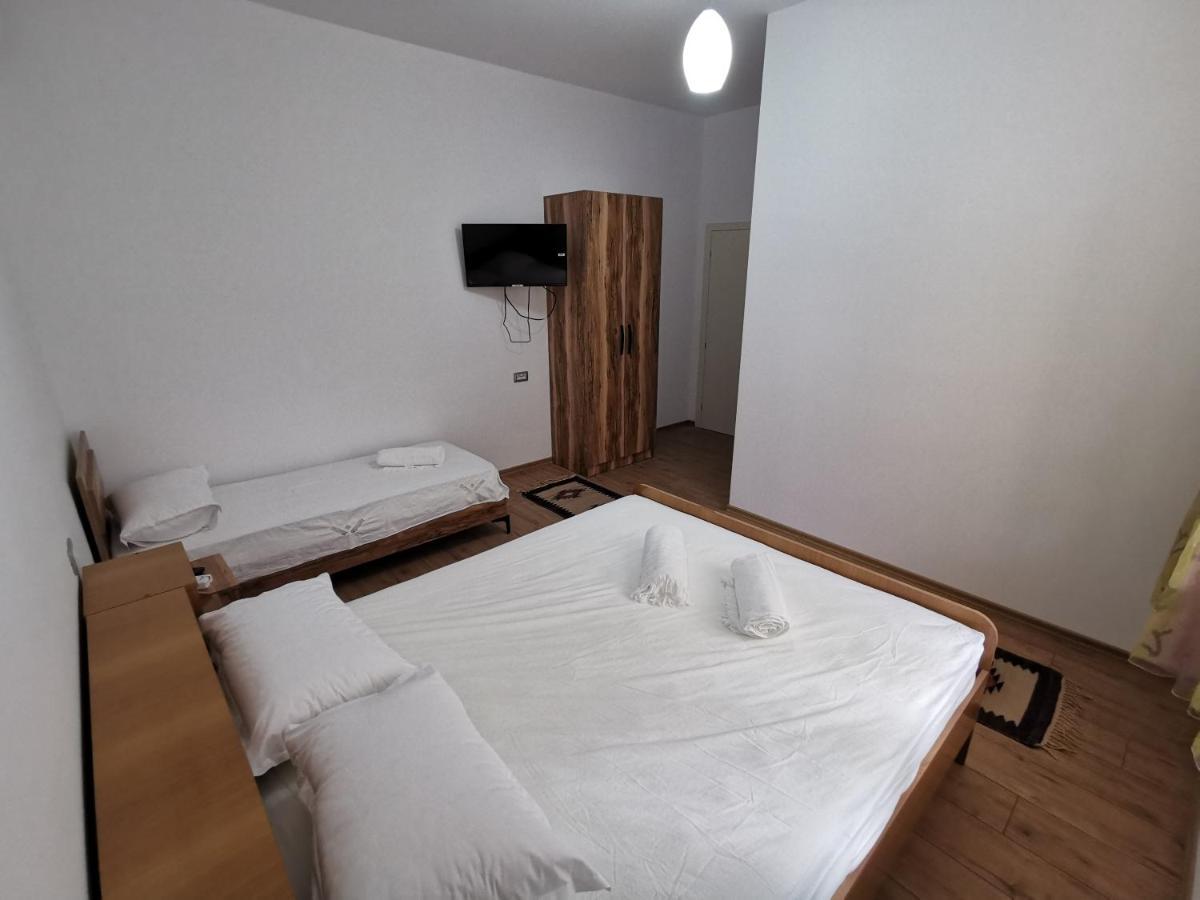 Bed and Breakfast Bujtina Valgent à Berat Extérieur photo