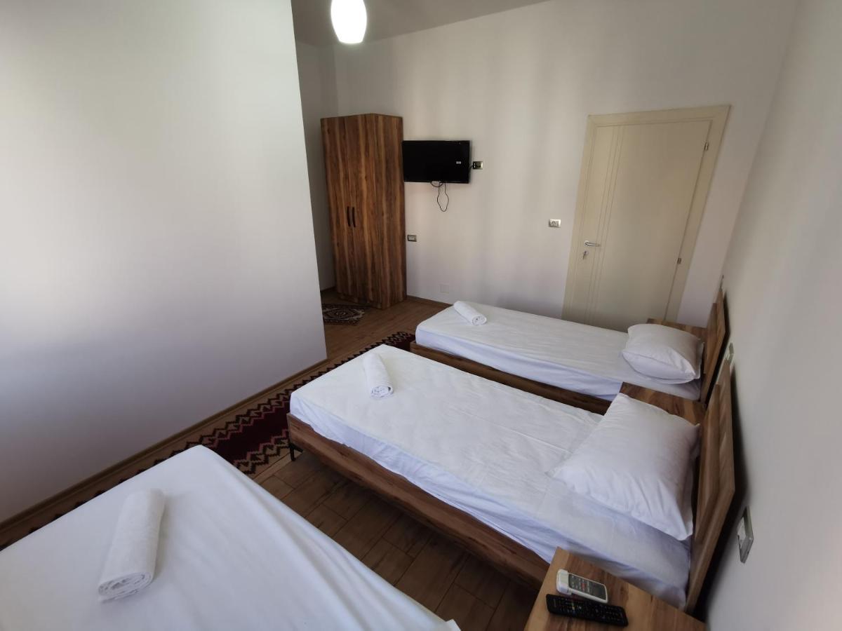 Bed and Breakfast Bujtina Valgent à Berat Extérieur photo